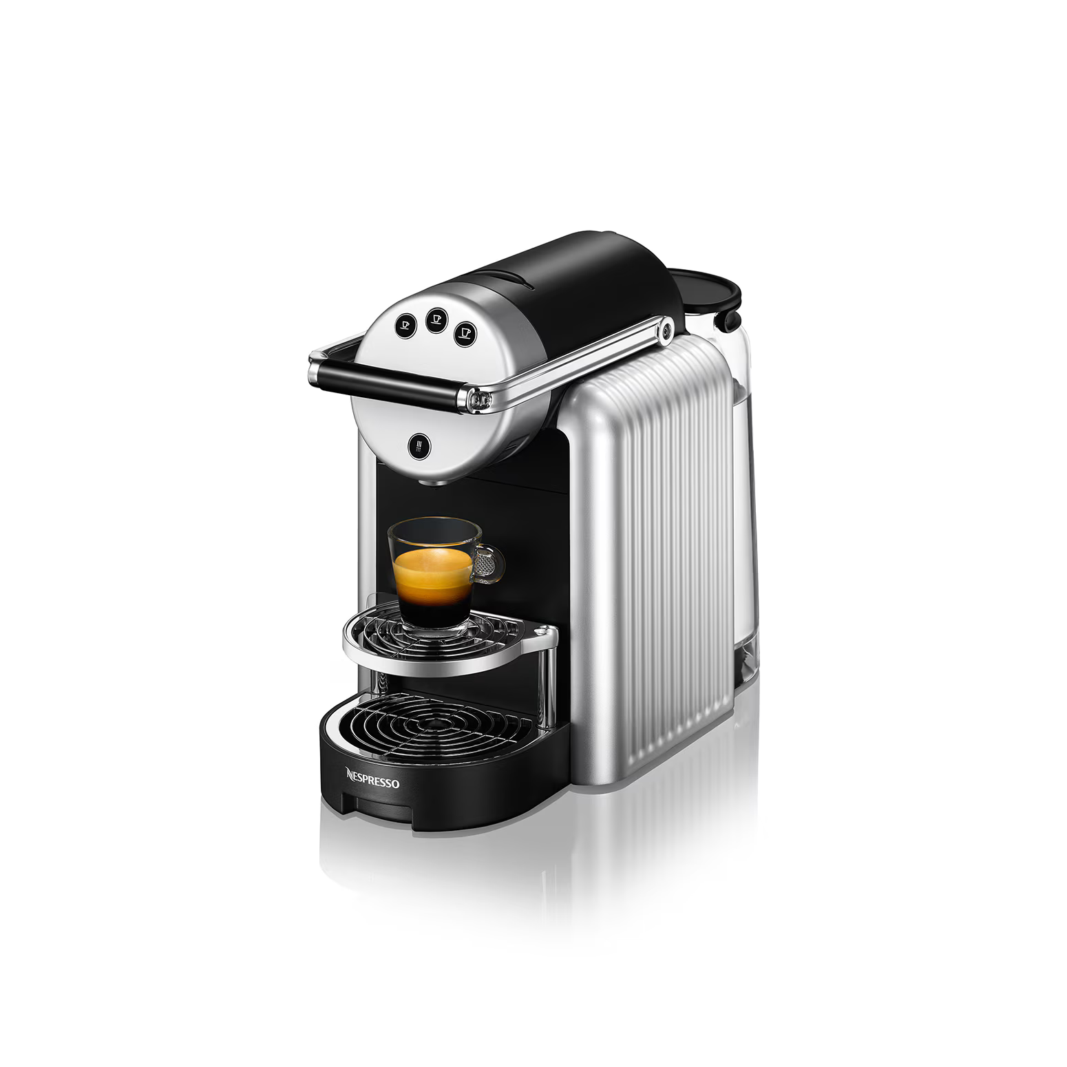 コーヒーメーカー・エスプレッソマシン NESPRESSO ZENIUS Nespresso Zenius | Compact Office Coffee Machine | Nespresso
